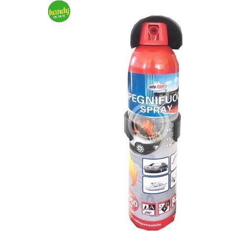 Spegnifuoco Ototop 1Kg