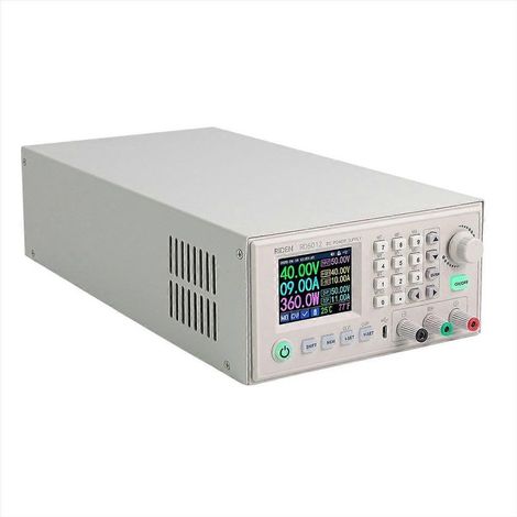 Alimentation à découpage RD RD6012 RD6018 65 V 800 W, boîtier numérique S800 pour boîtier métallique. (1/3)