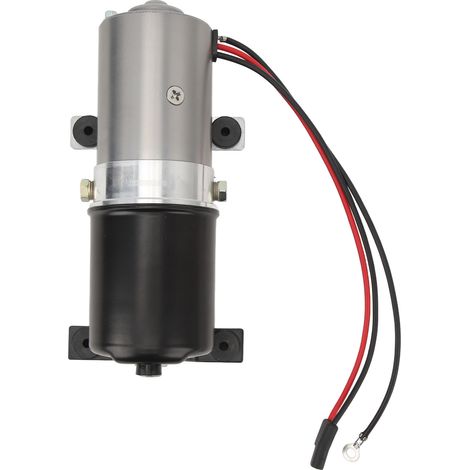 Pompe à moteur hydraulique supérieure convertible CTSI TP02 de remplacement pour Ford Mustang GT LX 1983 à 1993 (1/5)