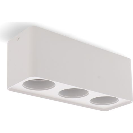 Anneau de Surface 3L Pour Module Cobfix 10W - Ledme - LM4371 (1/5)