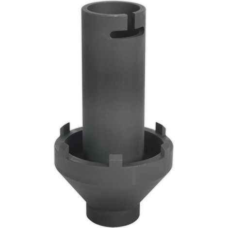 Sealey Axle Locknut Socket 3/4""Sq Drive 80-95mm CV022 (1/2)