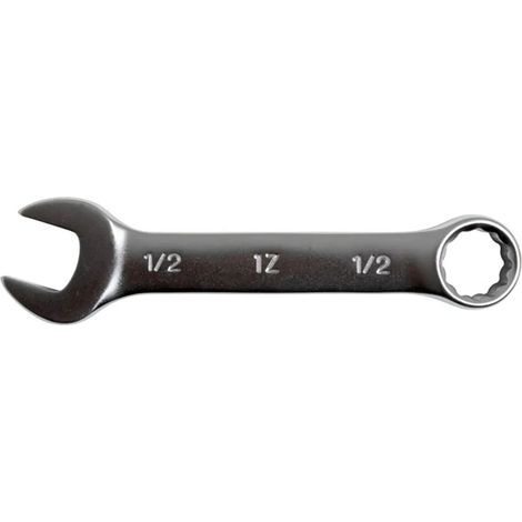 Chiave combinata Bahco 11/32 cromo 97 mm 15 gradi