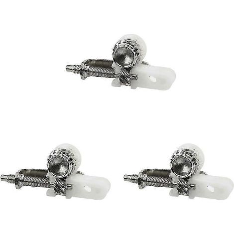 Das 3-teilige Kettenspanner-Set ist mit der Einstellschraube MS250 210 230 231 251 021 kompatibel. (1/5)