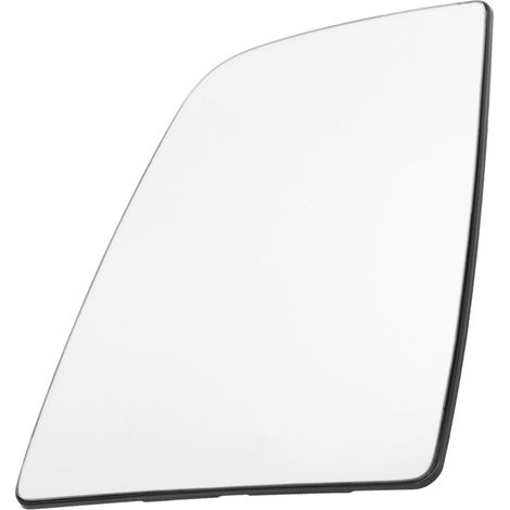 Rétroviseur latéral gauche CK4Z17K707A, verre de remplacement supérieur pour Ford Transit T150 T250 T350 2015‑2017 (1/5)