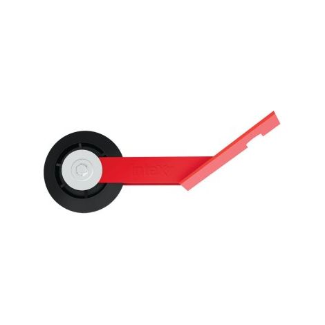 Roulette d'angle pour banjo - INTEX