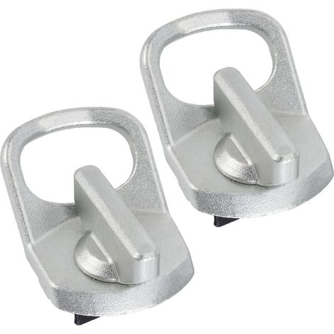 2889620 Applicable to Polaris 2024-2025 Ranger Xpedition Polaris D-ring lock (1/4)