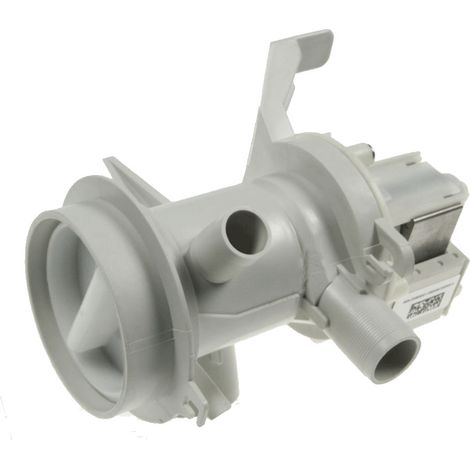 Ersatzteil - Filtergehäuse mit Pumpe -  - IMESA, ASKO, GORENJE, ATAG, CYLINDA, ALLIANCE, NORTEC, SB ELECTRONICS, SPEED QUEEN