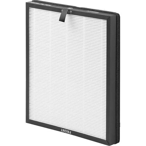Pièces de rechange pour Morento HY4866 purificateur d'air H13 Ture Filtre HEPA,Mise à niveau du filtre à air haute efficacité 2 en 1 H13 ture Filtre HEPA (1/5)