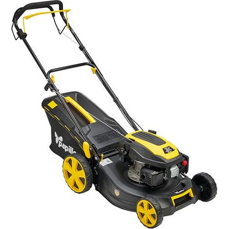 RASAERBA SCOPPIO PAPILLON 46CM SEMOVENTE "LM 48-SP N"
