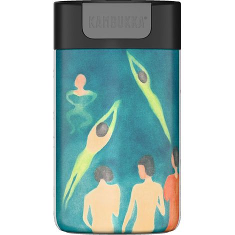 Tazza termica da bagno Kambukka Olympus Boys da 300 ml (1/5)