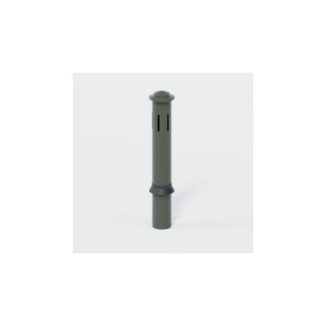 Accessoire extracteur PO POLO-KAL DN 160