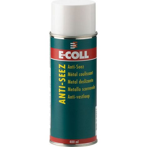 Metallo Scorrevole Anti Seez, Modello: Aerosol 400Ml