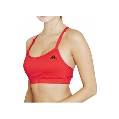 X7057 ADIDAS STRAPPY BR SPORT-BH-TOP XS (1/5)