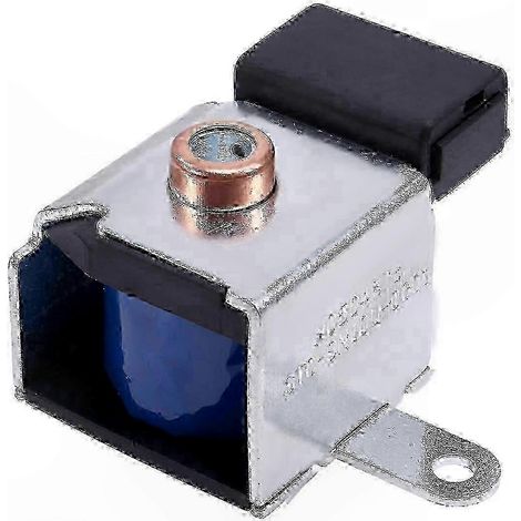 Pièce de rechange pour électrovanne de colonne de direction A4534600700, compatible avec les véhicules des années modèles 2017 à 2021. (1/5)