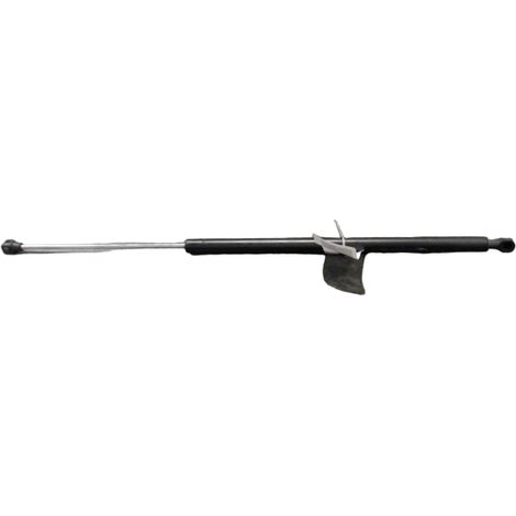 Verin Hayon D PEUGEOT Partner Break 2002- [PRODUIT D'OCCASION]♻️8731e0