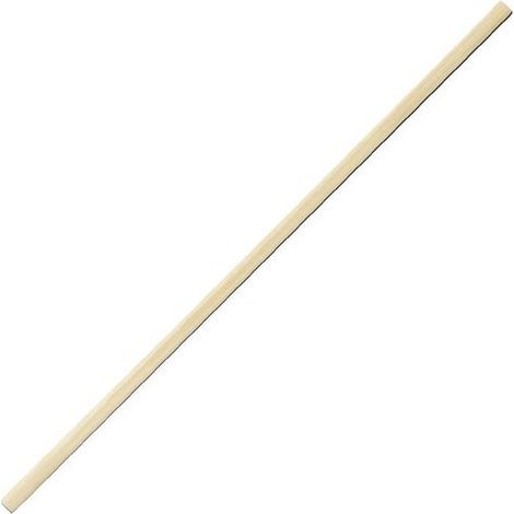 Manche de houe de jardin, longueur 1350 mm - 16.111, 113571