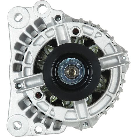 Audi A2 1.4, A3 1.6, A3 1.8, A3 1.8 T, A3 1.8 T Quattro, S3 1.8 Quattro, TT (1/5)