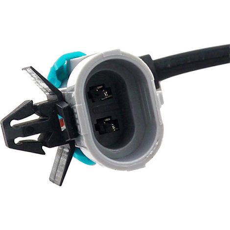 2 Stück ABS-Sensoren vorne links/rechts 96626078 für Chevrolet-- (1/5)