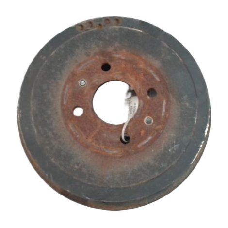 [PRODUIT D'OCCASION] Tambour Arriere Gauche PEUGEOT Bipper Fourgon 4p ♻️ Ref Oe. 1617329080 - Garantie à vie (1/3)