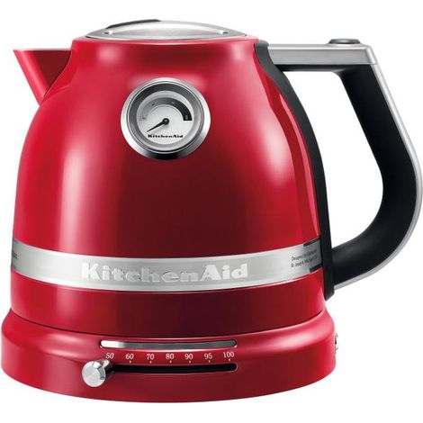 Bollitore KitchenAid 5KEK1522EER Rosso 2400 W 1,5 L (1/5)