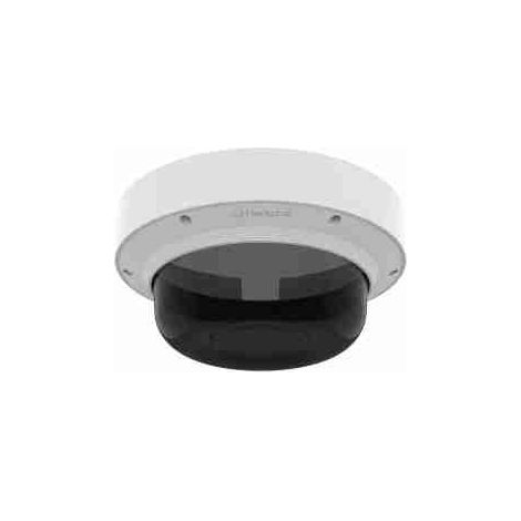 SPB-MDC31 HANWHA SPB-MDC31 Smoked Dome Cover