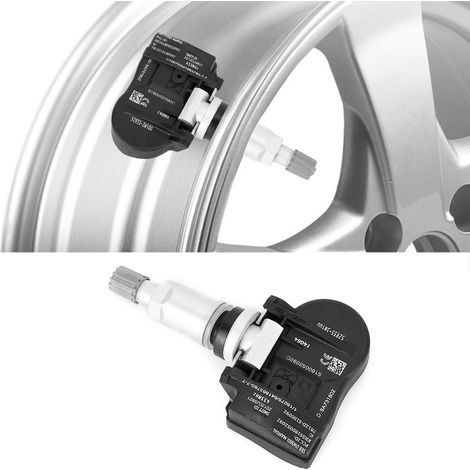 TPMS-Sensor für HYUNDAI GENESIS 2015-2016, Zubehör 52933-3N100, kompatibler Reifendrucksensor, direkter Ersatz, zuverlässiges Autoteil. (1/5)