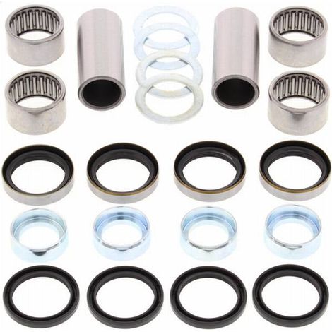 Kit Roulements de Bras Oscillant HUSABERG FE 250 2014-2014 / FE 350 2014-2014 / FE 501 2014-2014
