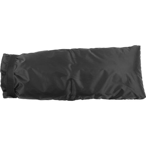 Protection d'Antigel pour Robinet Extérieur, Couverture Hivernale 51x20cm (1/5)