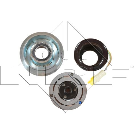 Embrayage magnétique, pour compresseurs de climatisation NRF 380030 CITROËN