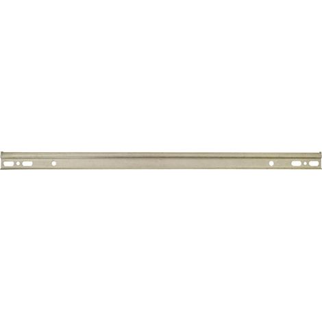 HSI Aufhängeschiene, Stahl, verzinkt, 1150mm, 1 STK