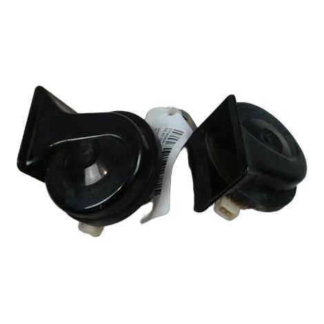 [PRODUIT D'OCCASION] Klaxon / Avertisseur CITROEN C5 2001-2004 ♻️ Ref Oe. 6236e4 - Garantie à vie (1/3)