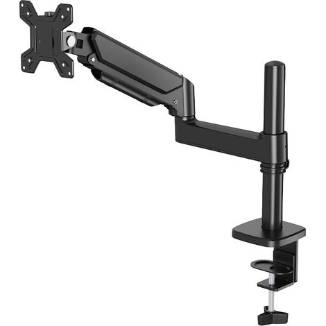 Bras de Moniteur pour Écran 13 à 32'', Charge 9 kg 400mm (1/5)