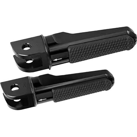 1 Paar Vorderradpedale für Honda CB300R, CB1000R, CB650R und VTR1000 Motorräder (1/4)