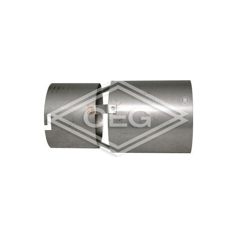 Tube de recirculation