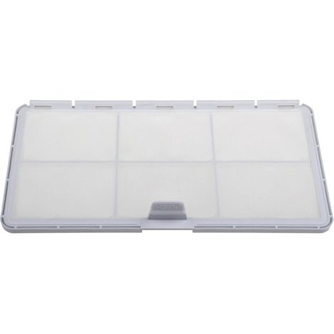 Filtro di scarico per basamento136634403 - Asciugatrice - AEG - 335608