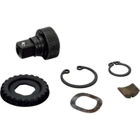 BAHCO - Kit de pièces détachées pour cliquet 3/8" 7755-3/8