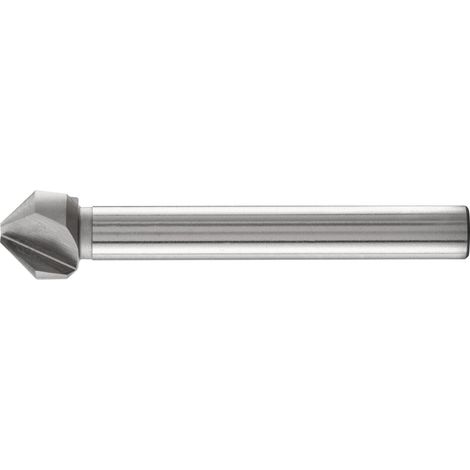 PFERD TOOLS KES HSSE DIN 335 C90° 10,0 25202129 Kegelsenker 10 mm HSS 1 St. (1/5)
