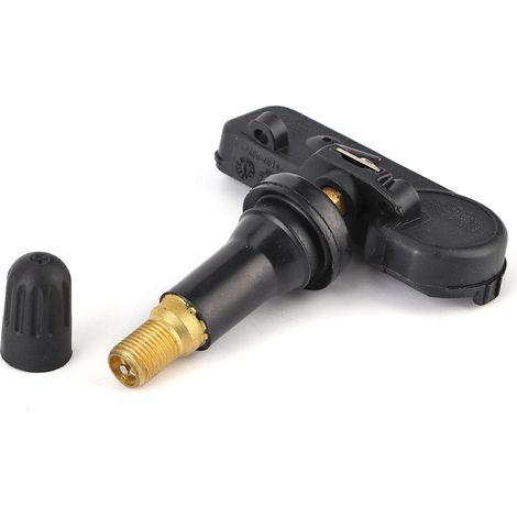 TPMS-Sensor 433MHz für Citroën C4 Peugeot 308, Reifendrucksensor 9683420380 (1/5)