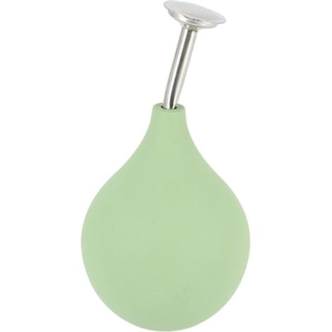 Bardusch - Pulvérisateur à Main pour Plantes et Fleurs Argenté Vert