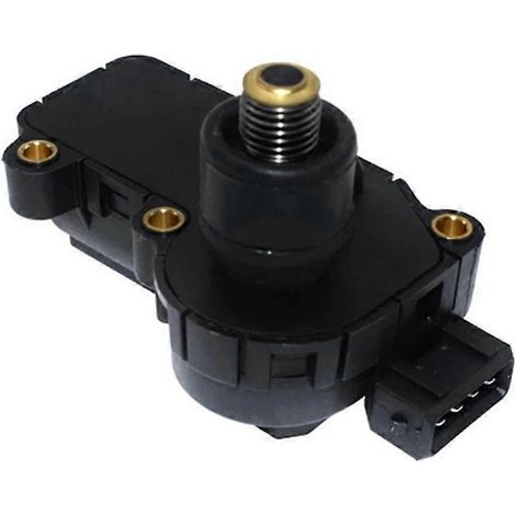 Soupape de ralenti pour 0132008602 0132008600-- (1/5)