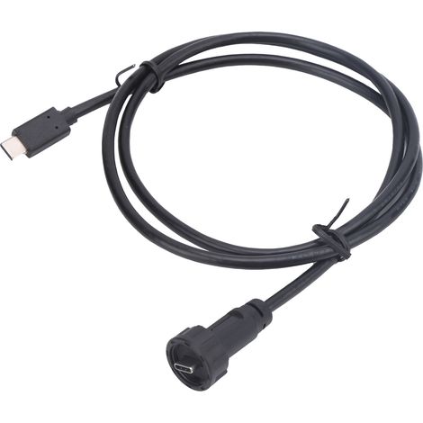 90°-Winkelverschraubung aus Messing, Kompressionsschlauchverbinder für Schmiersysteme, M8 x 1 Adapter, 4 mm/0,16 Zoll Durchmesser, Modell PL408, robust und leckagefrei. (1/5)