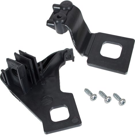 Kit de réparation de phare droit pour Audi A4 B8 (2011-2015) (1/2)