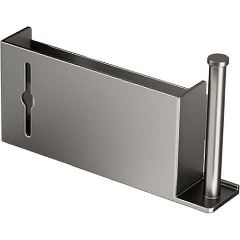 Organiseur mural pour porte de placard et boîte de rangement pour réfrigérateur (1/5)