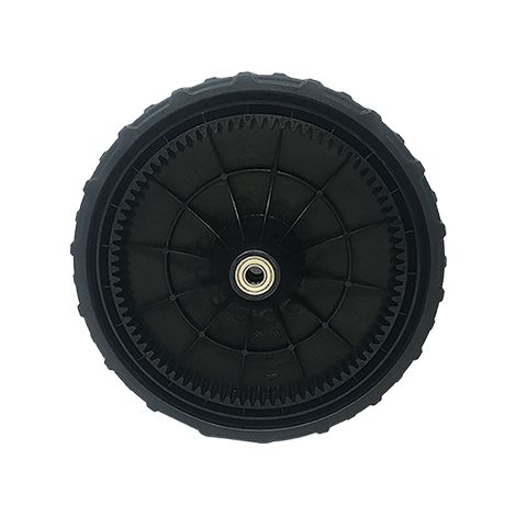 RUOTA RASAERBA 51S1 51S2 51SBS 53SH STARS  CM 28 SENZA BORCHIA G54N1000000