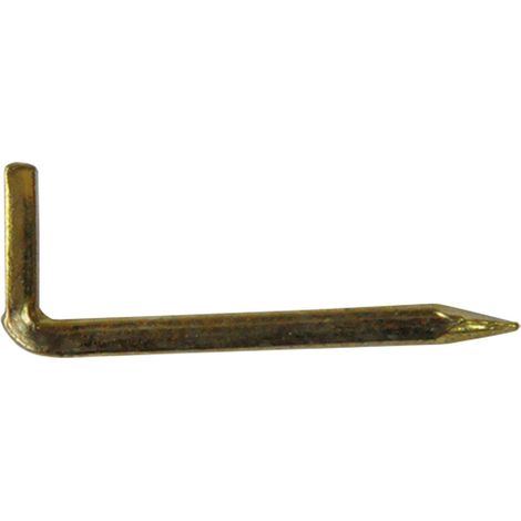 1BL CANCANI QUADRI mm 2,5 x 40 - pz. 16