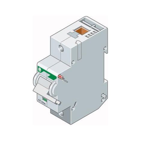 Déclencheur à émission de tension jusqu’à 125 A 110 415V 1PE 000212059 EATON AZ XAA(110 415VAC)