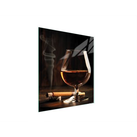 TABLA DE CORTAR VIDRIO 45x52 VINO (1/5)