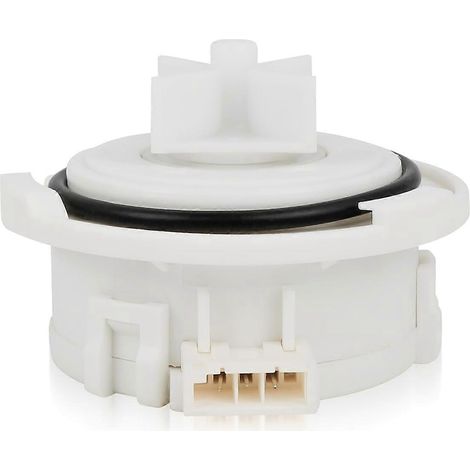 Pompe de vidange pour lave-vaisselle ABQ75742501 avec joint, compatible avec LDTS5552S-- (1/5)