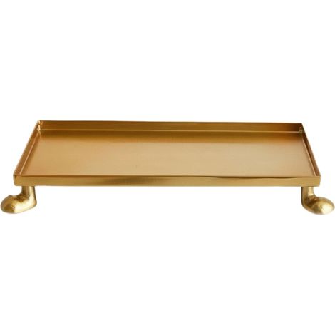 Elegant Rectangular Tray (1/5)