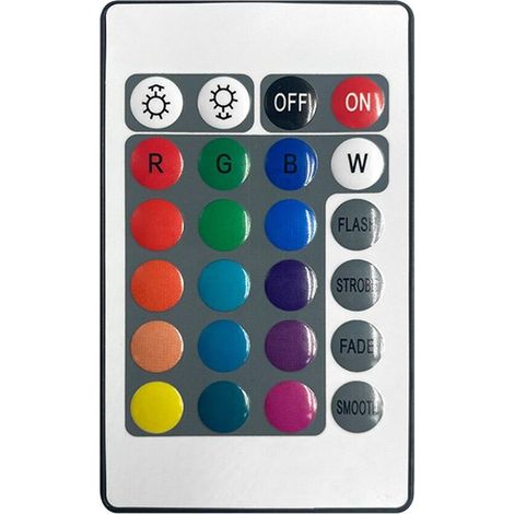 Lámpara tracer traosw47254 sin cable cambio color blanco (1/5)